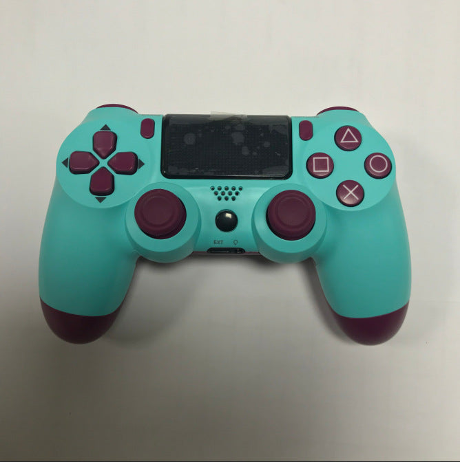 Wireless Bluetooth Game Controller for PS4