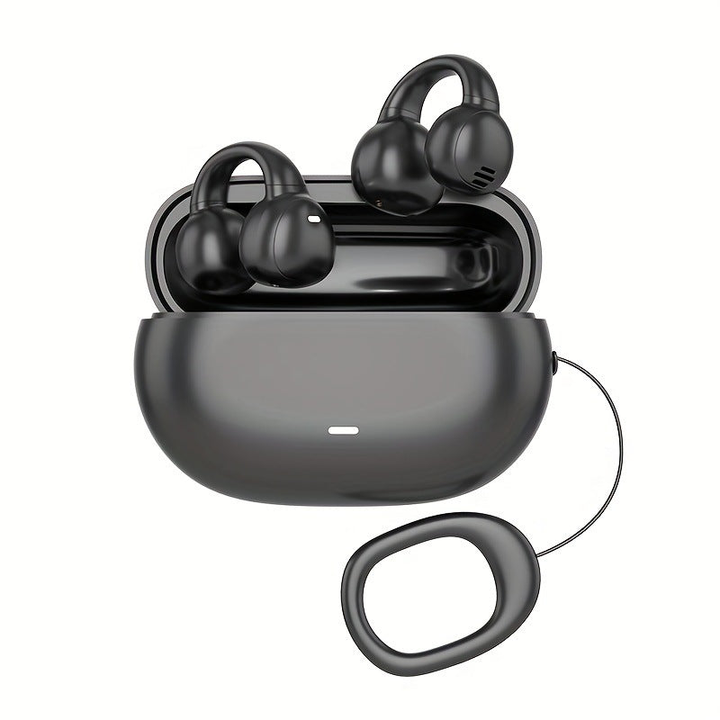 Auriculares Bluetooth M55 de Conducción Ósea para Deportes