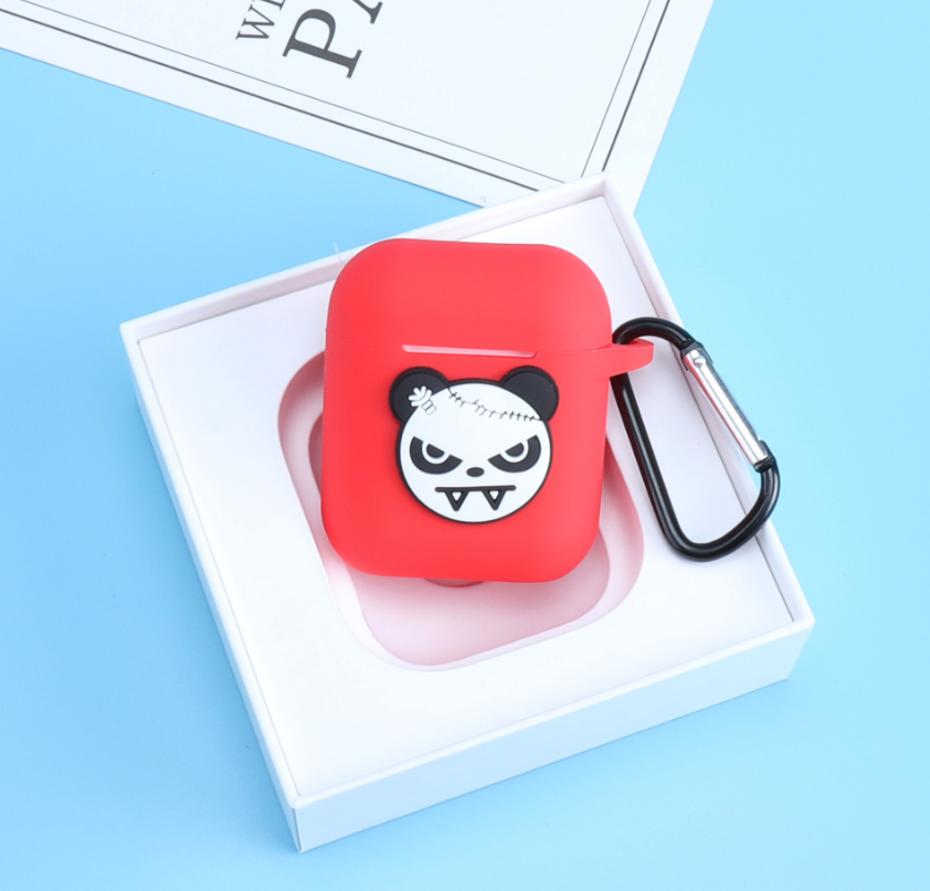 Headphone Case and Accessories