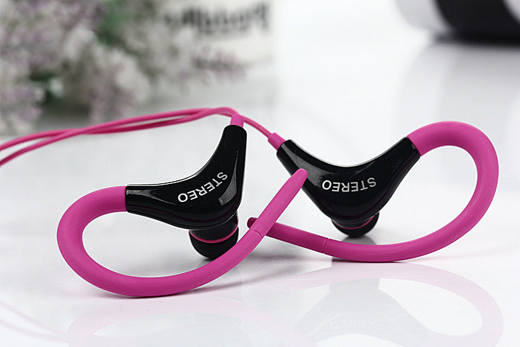 Auriculares Deportivos Universales Intrauriculares con Micrófono