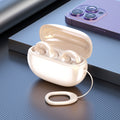 Auriculares Bluetooth M55 de Conducción Ósea para Deportes