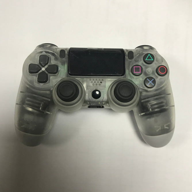 Wireless Bluetooth Game Controller for PS4